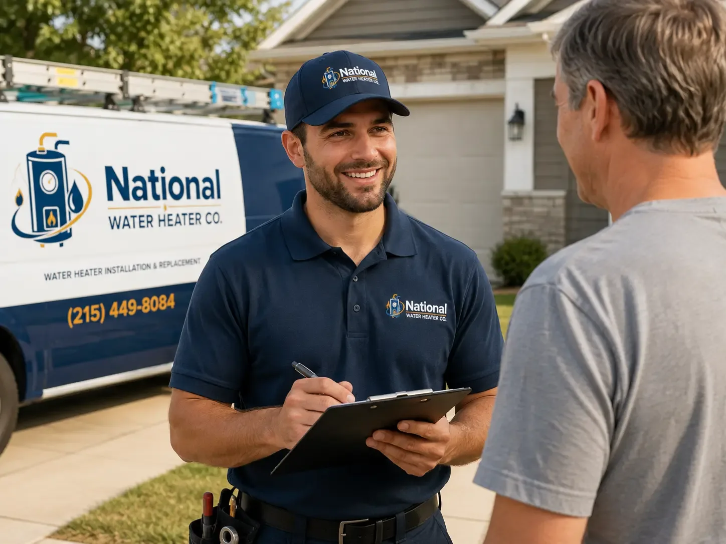 Water Heater Installation Stacy, NC FAQs